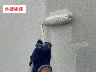 参考　外壁塗装